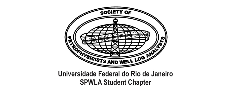 UFRJ SPWLA Student Chapter 2